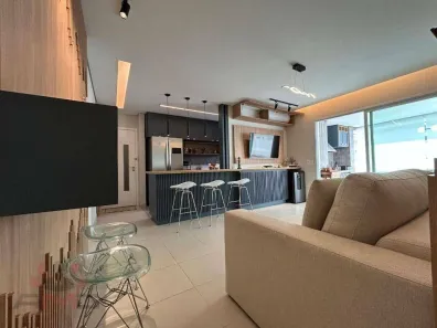 Apartamento com 3 Quartos à venda, 106m² no Riviera, Bertioga