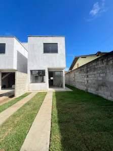 Casa com 2 Quartos à venda, 70m² no São Francisco, Serra