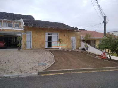 Casa de Condomínio com 5 Quartos à venda, 500m² no Santa Felicidade, Curitiba