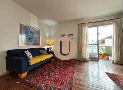 Apartamento com 3 Quartos à venda, 117m² no Paraíso, São Paulo