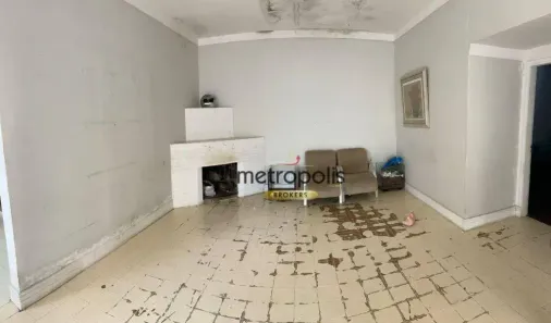 Sobrado com 3 Quartos à venda, 150m² no Barcelona, São Caetano do Sul