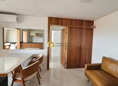 Apartamento com 2 Quartos à venda, 63m² no Jardim Santa Rosália, Sorocaba