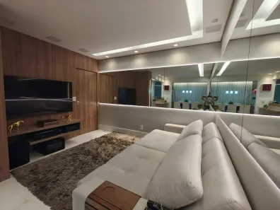 Apartamento com 2 Quartos à venda, 70m² no Vila da Serra, Nova Lima