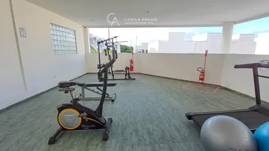 Casa de Condomínio com 3 Quartos para alugar, 144m² no Parque das Nações, Parnamirim