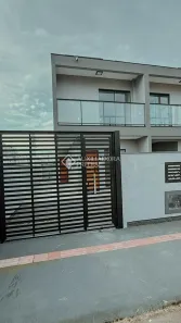 Casa com 2 Quartos à venda, 76m² no Barra do Aririú, Palhoça