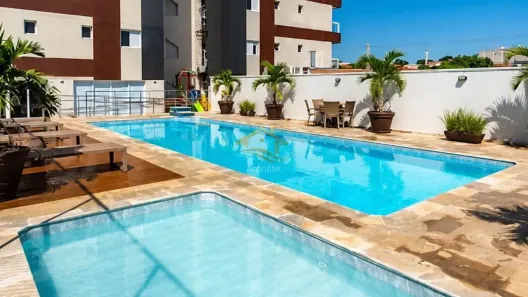 Apartamento com 2 Quartos à venda, 76m² no Boa Vista, São José do Rio Preto