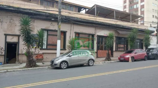 Prédio Comercial para venda ou aluguel, 350m² no Quarta Parada, São Paulo