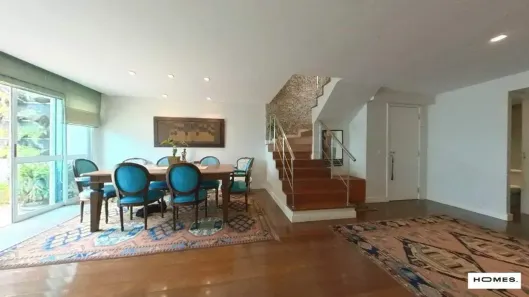 Cobertura com 4 Quartos à venda, 247m² no Leblon, Rio de Janeiro