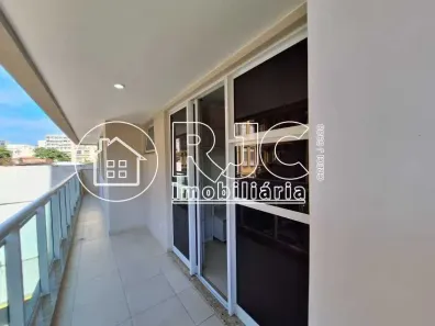 Apartamento com 3 Quartos à venda, 92m² no Maracanã, Rio de Janeiro