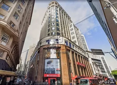 Sala Comercial à venda, 607m² no Centro Histórico, Porto Alegre