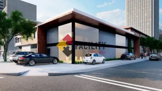 Galpão/Depósito/Armazém para alugar, 212m² no Cambuí, Campinas