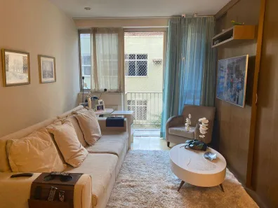 Apartamento com 3 Quartos à venda, 91m² no Lagoa, Rio de Janeiro