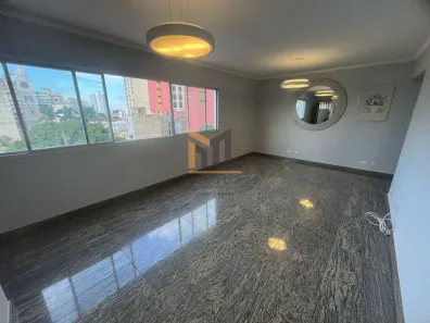 Prédio Residencial com 3 Quartos para alugar, 135m² no Centro, Sorocaba