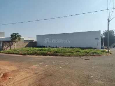 Lote/Terreno à venda, 290m² no Residencial Menezes 2, Bady Bassitt