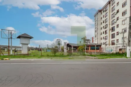 à venda, 1141m² no Centro, São Leopoldo