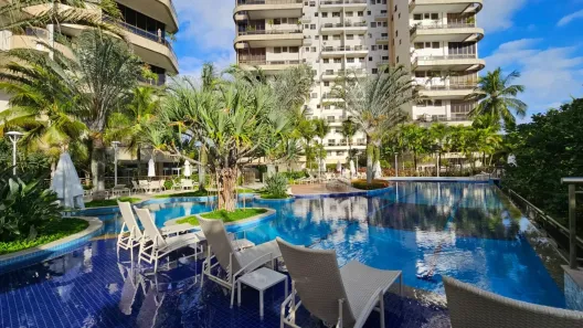 Apartamento com 4 Quartos à venda, 307m² no Barra da Tijuca, Rio de Janeiro