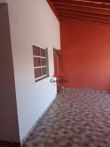 Casa com 2 Quartos à venda, 170m² no Residencial Jardim dos Ipês, Nova Odessa