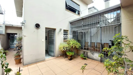 Casa com 3 Quartos para alugar, 170m² no Brooklin Paulista, São Paulo
