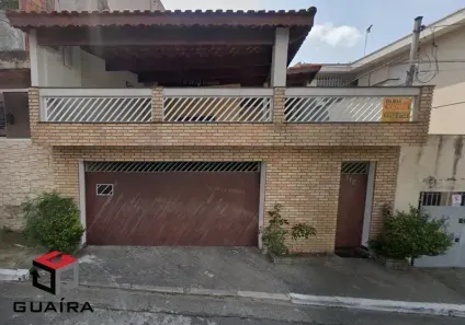Casa com 4 Quartos à venda, 300m² no Cidade Domitila, São Paulo