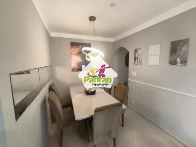 Apartamento com 2 Quartos à venda, 60m² no Picanço, Guarulhos