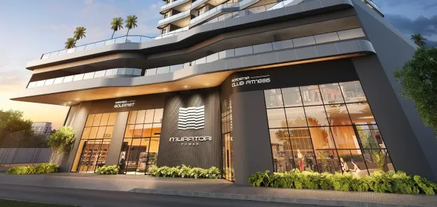 Apartamento com 2 Quartos à venda, 56m² no Morada do Sol, Montes Claros