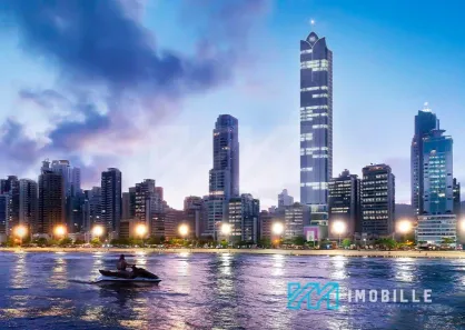Apartamento com 4 Quartos à venda, 1843m² no Centro, Balneário Camboriú