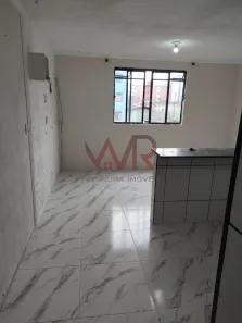 Apartamento com 2 Quartos à venda, 44m² no Conjunto Habitacional Santa Etelvina II, São Paulo