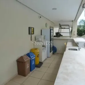 Apartamento com 2 Quartos à venda, 96m² no Botafogo, Rio de Janeiro