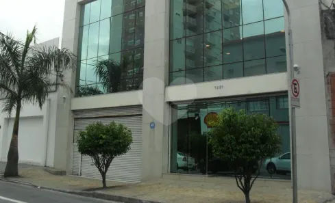 Prédio Comercial à venda, 1096m² no Lapa, São Paulo