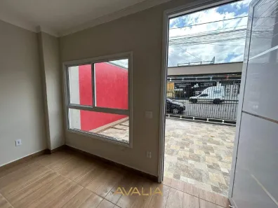 Sala Comercial para alugar, 43m² no Jardim Paulista I, Indaiatuba