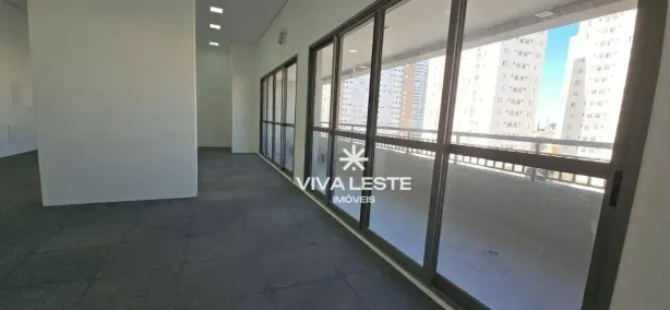Sala Comercial à venda, 103m² no Quarta Parada, São Paulo