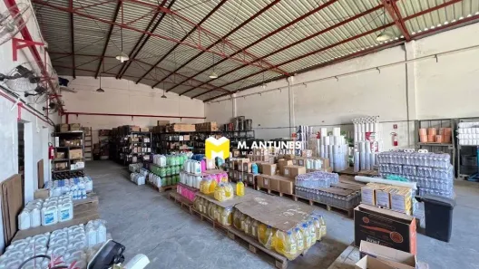 Galpão/Depósito/Armazém para alugar, 600m² no Boa Viagem, Recife