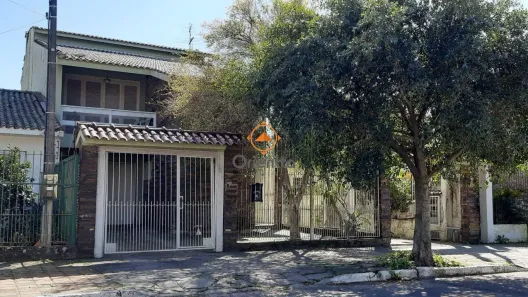 Casa com 5 Quartos à venda, 297m² no Niterói, Canoas