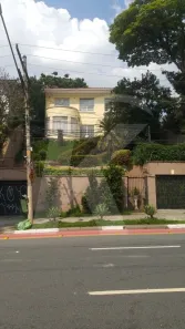 Sobrado com 4 Quartos à venda, 420m² no Pacaembu, São Paulo