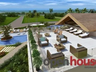 Lote/Terreno à venda no Cotovelo (Distrito Litoral), Parnamirim