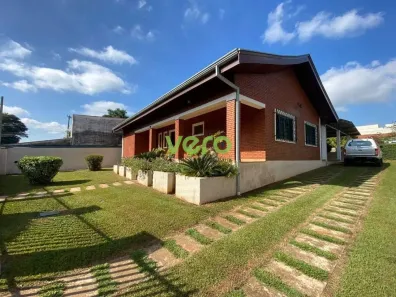 Casa com 2 Quartos à venda, 373m² no Parque Mangueira, Americana