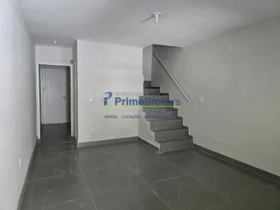 Casa com 2 Quartos à venda, 110m² no Vila Brasílio Machado, São Paulo