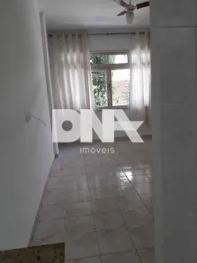 Apartamento com 1 Quarto à venda, 24m² no Botafogo, Rio de Janeiro