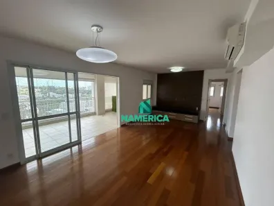 Apartamento com 3 Quartos à venda, 130m² no Jardim Dom Bosco, São Paulo