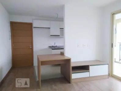 Apartamento com 1 Quarto à venda, 45m² no Santana, São Paulo