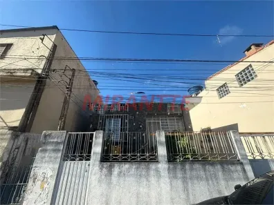 Casa com 2 Quartos à venda, 109m² no Vila Medeiros, São Paulo