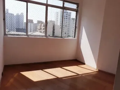 Apartamento com 1 Quarto à venda, 56m² no Bela Vista, São Paulo