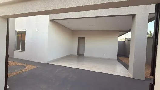 Casa com 2 Quartos à venda, 75m² no Loteamento Bertaville, Palmas