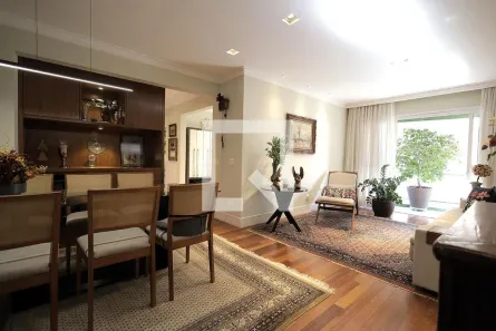 Apartamento com 3 Quartos à venda, 110m² no Jardim, Santo André