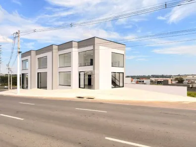 Ponto Comercial para alugar, 108m² no Jardim Bom Sucesso, Indaiatuba