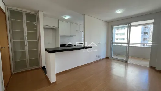 Apartamento com 3 Quartos à venda, 77m² no Santa Rosa, Londrina