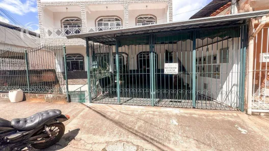 Sobrado com 3 Quartos à venda, 117m² no Progresso, Juiz de Fora