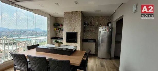Cobertura com 3 Quartos à venda, 138m² no Presidente Altino, Osasco
