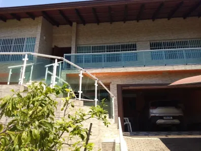 Sobrado com 4 Quartos à venda, 451m² no Boa Vista, Porto Alegre