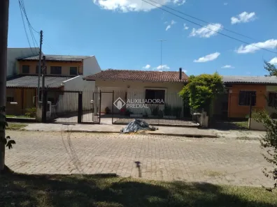 Casa com 3 Quartos à venda, 132m² no Aberta dos Morros, Porto Alegre